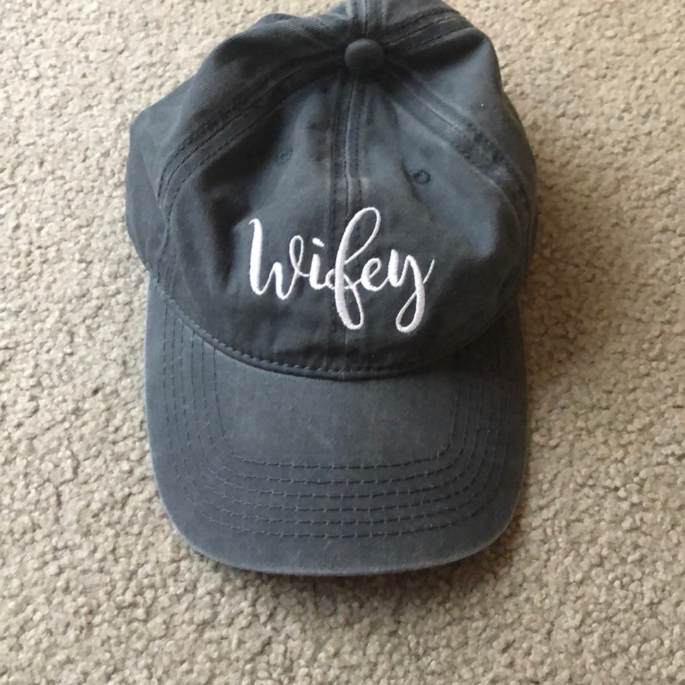 hat